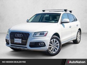 2015 Audi Q5