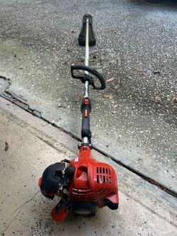 Echo SRM-225 Weed Eater