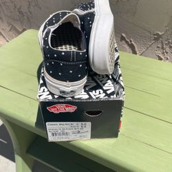 Vans Slip-On Shoes