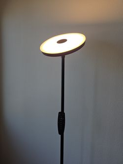 ULG Living Room Lamp Floor Lamp 32W