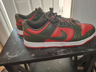 Nikes