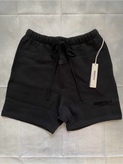 essential shorts (Stretch Limo)