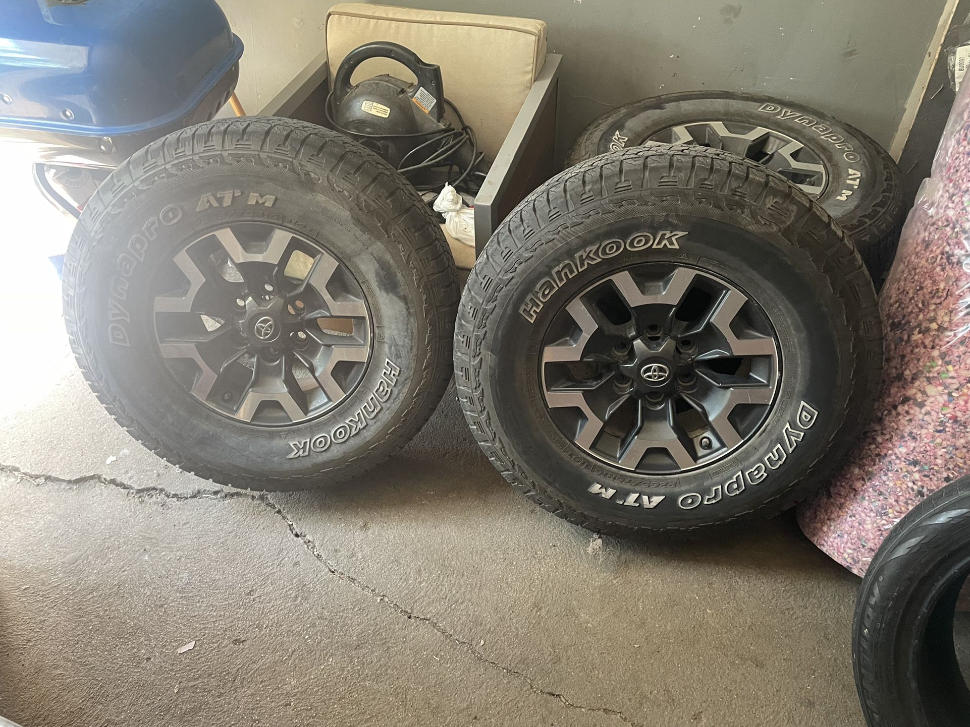 Tires