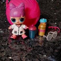 LOL Doll