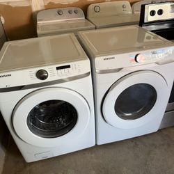 Lavadoras Samsung 