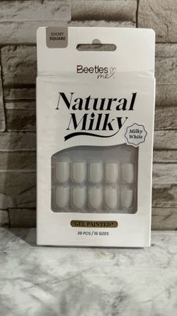 Press on nails