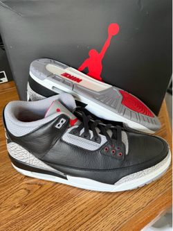 Jordan 3