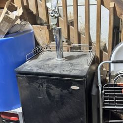 Kegerator 