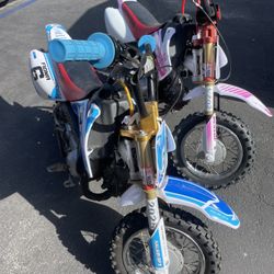Honda 50