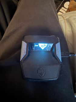 Cronus zen
