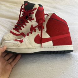 Nike Sky Team ‘87 Mid 