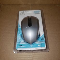 Jiexin Wired Mouse 