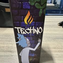 Techno 7.5” Torch/Spray Can 