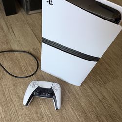 PS5 Pro