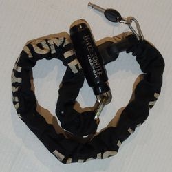 Kryptonite Bike Lock