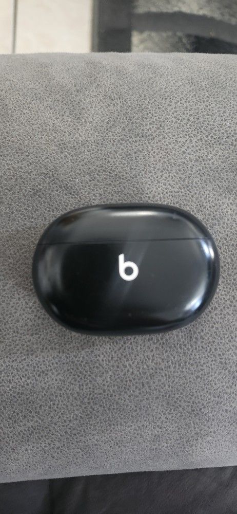 Beats Studio Buds