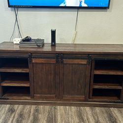 Tv Stand / Shelf 