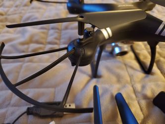 Mogofe drone 2024