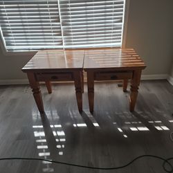 Over Sized Tables For Any Room