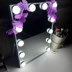 Vanity Mirror 16inches