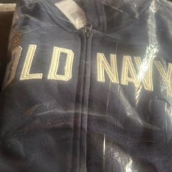 Old Navy Jacket 