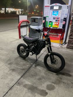 Electric bike ebox 2.0