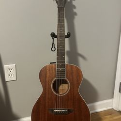 Orangewood Acoustic Guitar