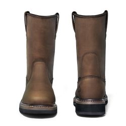Nortiv8 men’s work boots size 8.5