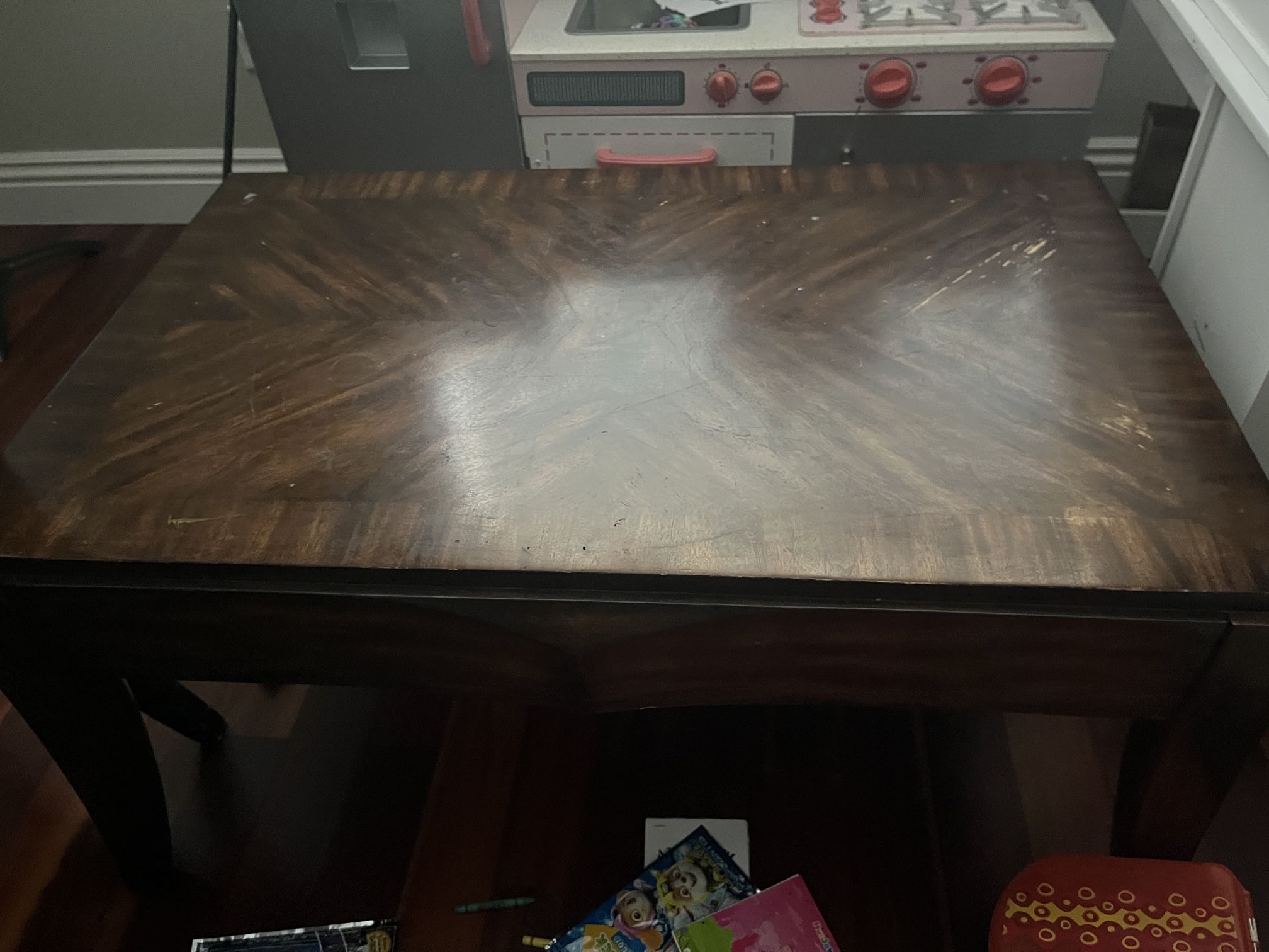Free Table