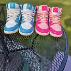 Nike Air Jordan 