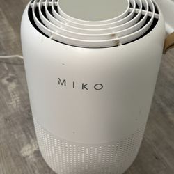 Air Purifier