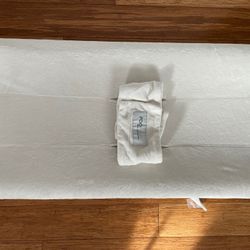 Poo Poose baby change pad 