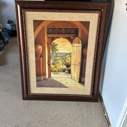 Picture Frame