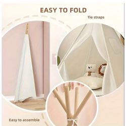 Kids Tent