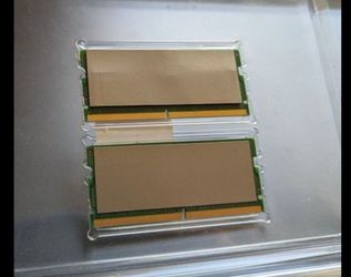16GB (2x8GB) 4800MHz DDR5 RAM
