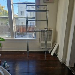 Bathroom Stand 