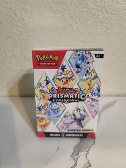 Prismatic Bundle