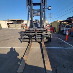 Doosan Forklift  36K