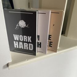 Books For Decor 