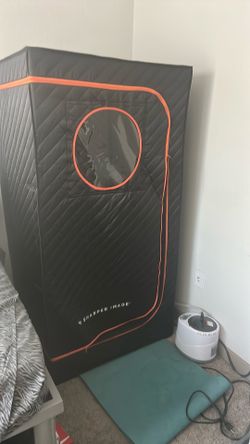 $50 Sauna