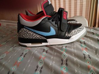 Nike Air Jordan 312 Legacy