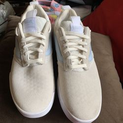 Vans Men’s Size 6.5 New 