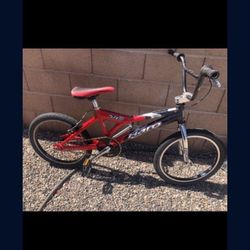 20” Inch HARO Sr 1.0 GROUP1 