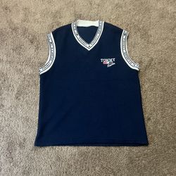 Tommy Hilfiger Sweater Vest