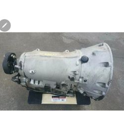 2000 Mercedes S430  Transmission (Parting Out MORE Parts Just Ask)
