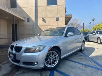 2010 BMW 328i