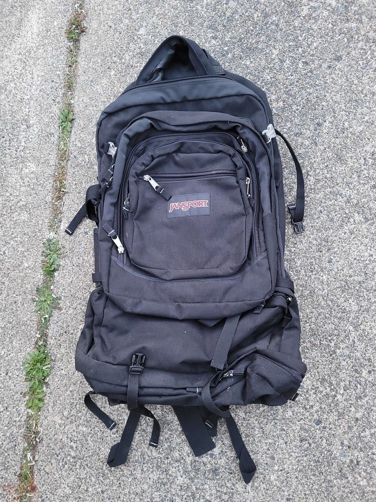 Jansport Hiking/Backpacking Pack
