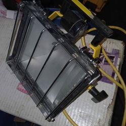 Halogen Shop Work Lamp 