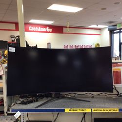 LG Computer Monitor