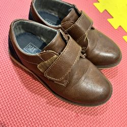 Kids Dress Shoe Size 12
